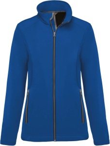 Jacheta Fleece LADIES’ 2-LAYER SOFTSHELL JACKET - Img 3