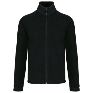 Jacheta Fleece MARCO - FULL ZIP MICROFLEECE JACKET