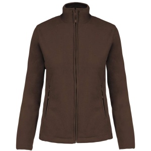 Jacheta Fleece MAUREEN - LADIES' FULL ZIP MICROFLEECE JACKET - Img 18