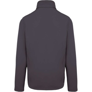 Jacheta Fleece MEN’S 2-LAYER SOFTSHELL JACKET - Img 15