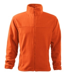 Jachetă fleece pentru bărbaţi Jacket 501 - Img 7