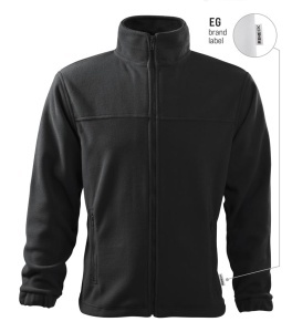 Jachetă fleece pentru bărbaţi Jacket 501 - Img 16