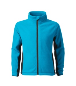 Jachetă fleece pentru copii Frosty 529 - Img 14