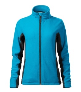 Jachetă fleece pentru damă Frosty 528 - Img 3