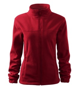Jachetă fleece pentru damă Jacket 504 - Img 11