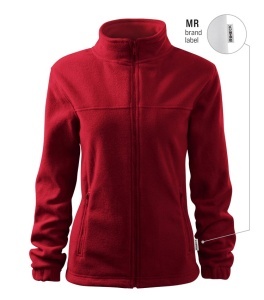 Jachetă fleece pentru damă Jacket 504 - Img 21