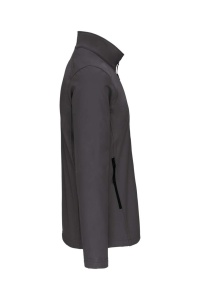 Jacheta Fleece SOFTSHELL JACKET - Img 25