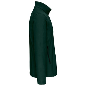 Jacheta Fleece SOFTSHELL JACKET - Img 38