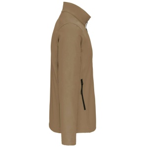 Jacheta Fleece SOFTSHELL JACKET - Img 50