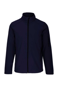 Jacheta Fleece SOFTSHELL JACKET - Img 4