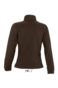 Jacheta Fleece SOL'S NORTH WOMEN - ZIPPED FLEECE JACKET - Img 18
