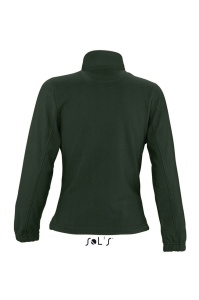 Jacheta Fleece SOL'S NORTH WOMEN - ZIPPED FLEECE JACKET - Img 30