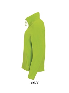 Jacheta Fleece SOL'S NORTH WOMEN - ZIPPED FLEECE JACKET - Img 37