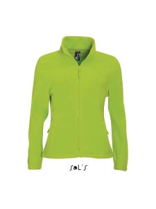 Jacheta Fleece SOL'S NORTH WOMEN - ZIPPED FLEECE JACKET - Img 43