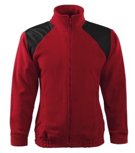 Jachetă fleece unisex Jacket Hi-Q 506 - Img 8