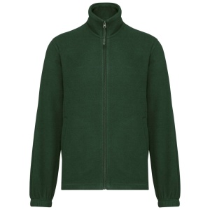 Jacheta Fleece UNISEX MICROFLEECE ELASTICATED JACKET - Img 7