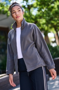 Jacheta Fleece WOMEN'S THOR III - INTERACTIVE FLEECE - Img 3