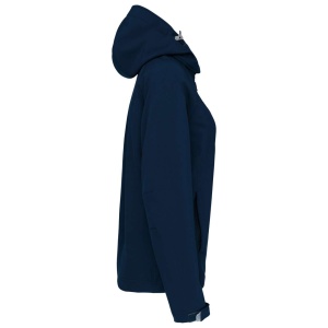 Jacheta LADIES' DETACHABLE HOODED SOFTSHELL JACKET - Img 9