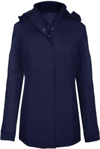 Jacheta LADIES' PARKA - Img 3
