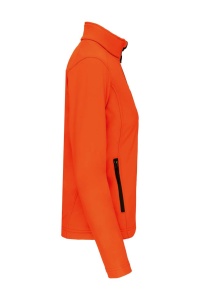 Jacheta LADIES' SOFTSHELL JACKET - Img 41