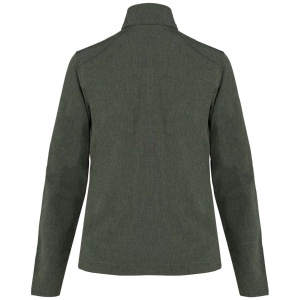 Jacheta LADIES' SOFTSHELL JACKET - Img 55
