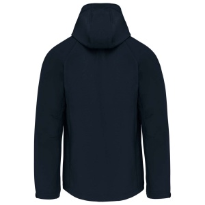 Jacheta MEN'S DETACHABLE HOODED SOFTSHELL JACKET - Img 17