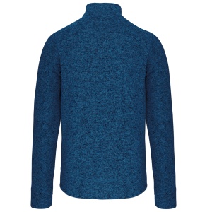 Jacheta MEN'S FULL ZIP HEATHER JACKET - Img 12