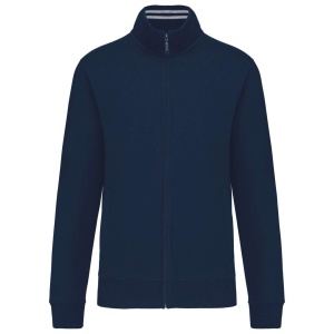 Jacheta MEN'S FULL ZIP SWEAT JACKET - Img 4