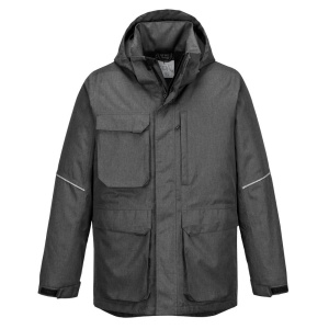 Jacheta Parka KX3 - Img 1