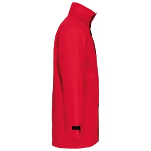 Jacheta QUILTED PARKA - Img 25