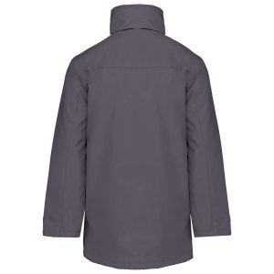 Jacheta QUILTED PARKA - Img 44