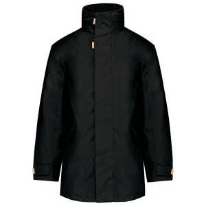 Jacheta QUILTED PARKA - Img 4