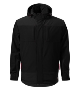 Jachetă softshell de iarnă pentru bărbaţi Vertex W55 - Img 17
