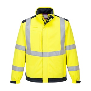Jacheta SoftShell Modaflame Multi Norm Arc - Img 1