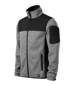 Jachetă softshell pentru bărbaţi Casual 550 - Img 19