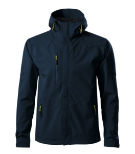 Jachetă softshell pentru bărbaţi Nano 531 - Img 8