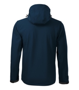 Jachetă softshell pentru bărbaţi Performance 522 - Img 9