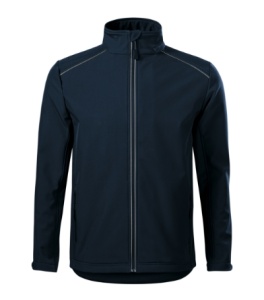 Jachetă softshell pentru bărbaţi Valley 536