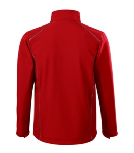 Jachetă softshell pentru bărbaţi Valley 536 - Img 6