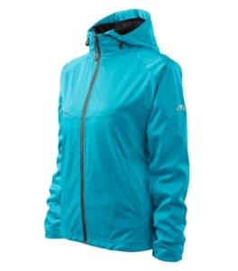 Jachetă softshell pentru damă Cool 514 - Img 11