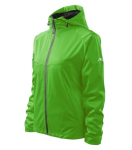 Jachetă softshell pentru damă Cool 514 - Img 14