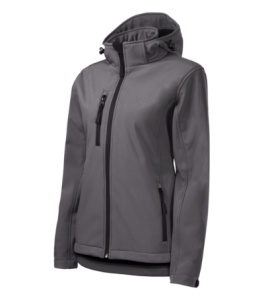 Jachetă softshell pentru damă Performance 521 - Img 16