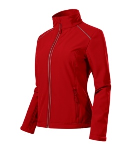 Jachetă softshell pentru damă Valley 537 - Img 10
