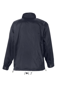 Jacheta SOL'S MISTRAL - JERSEY-LINED WATER REPELLENT WINDBREAKER - Img 6