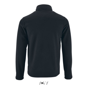 Jacheta SOL'S NORMAN MEN - PLAIN FLEECE JACKET - Img 12