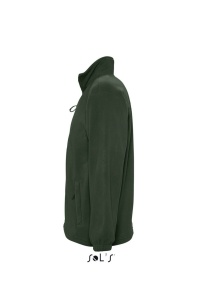 Jacheta SOL'S NORTH MEN - ZIPPED FLEECE JACKET - Img 24