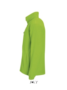 Jacheta SOL'S NORTH MEN - ZIPPED FLEECE JACKET - Img 44