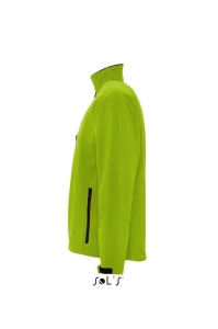 Jacheta SOL'S RELAX - MEN'S SOFTSHELL ZIPPED JACKET - Img 25