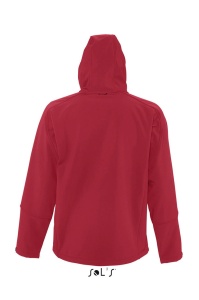 Jacheta SOL'S REPLAY MEN - HOODED SOFTSHELL - Img 10