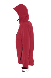 Jacheta SOL'S REPLAY WOMEN - HOODED SOFTSHELL - Img 11